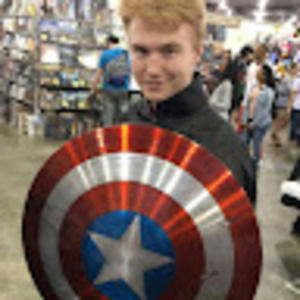 Meet your Posher, Tyler